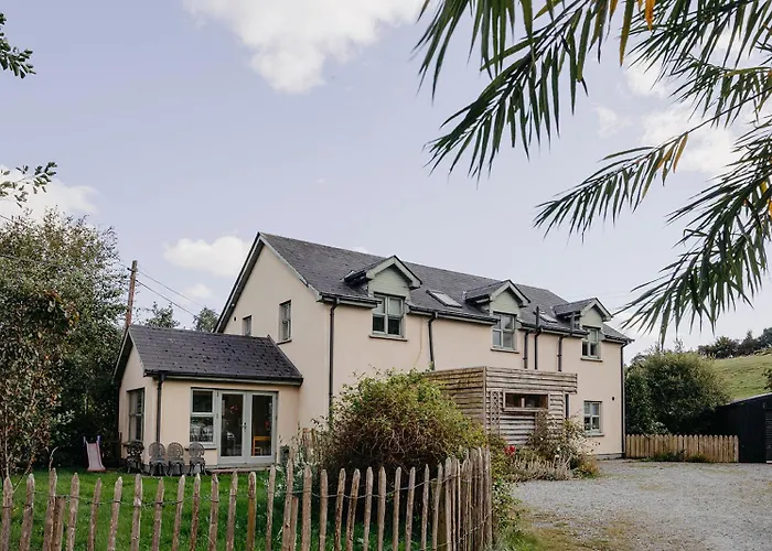 Vakantiehuis The River House