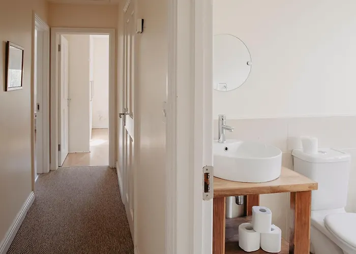 Holiday home The River House *