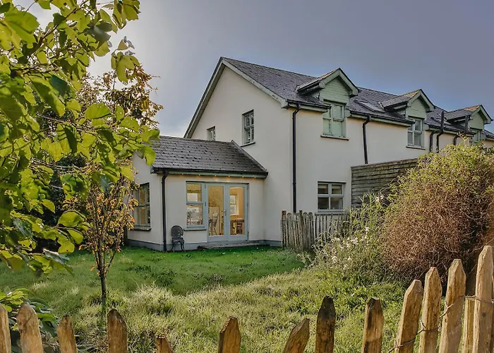 The River House Vakantiehuis Slane