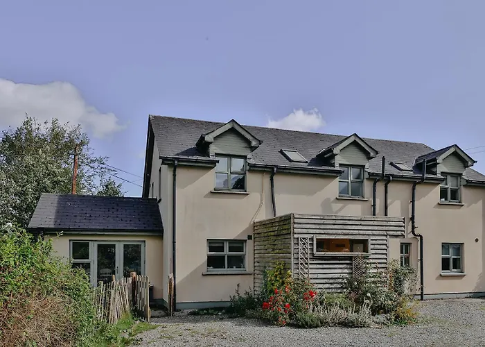 The River House * Slane