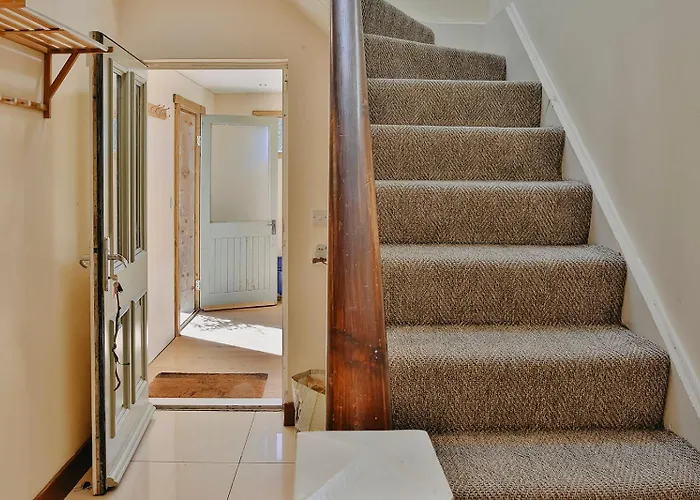 The River House Vakantiehuis *