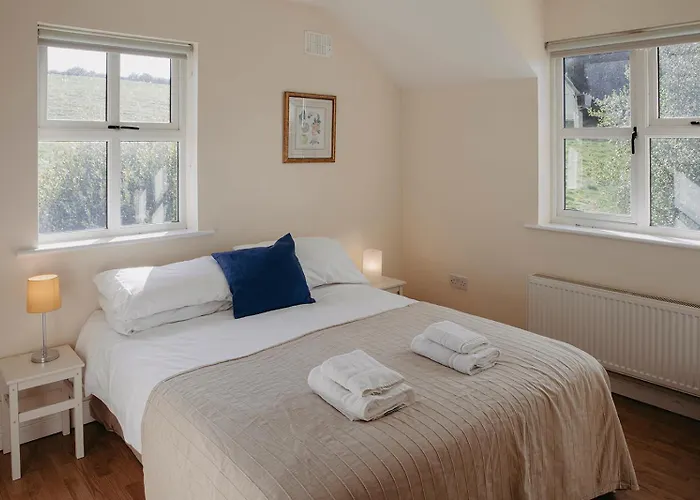 Vakantiehuis The River House *