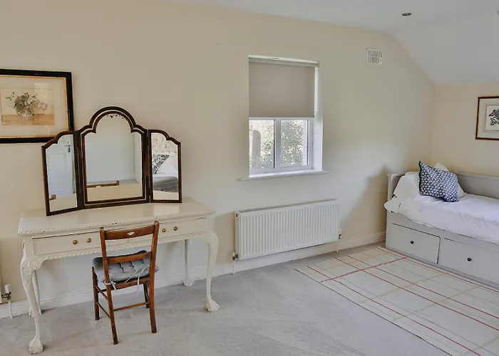 The River House Vakantiehuis