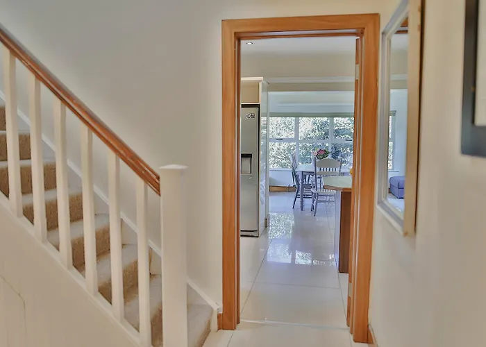 Дом отдыха The River House