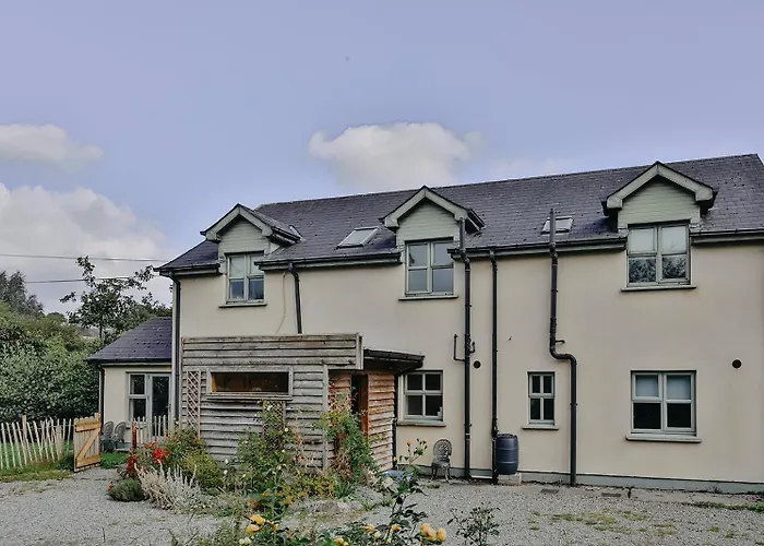 The River House Holiday home *