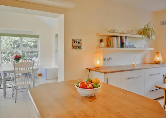 Vakantiehuis The River House *