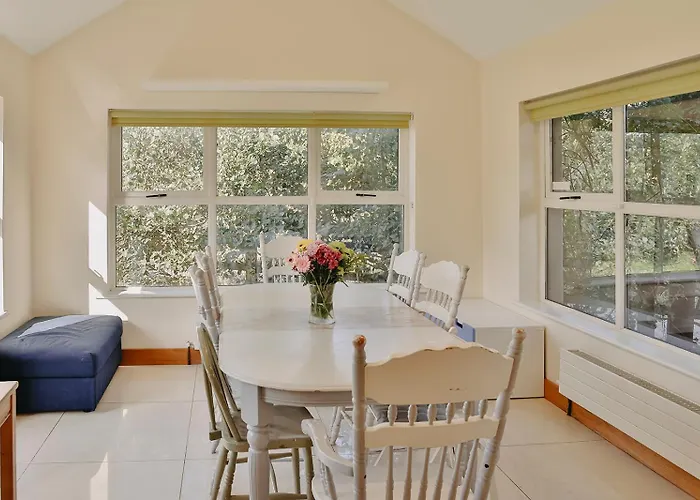 Vakantiehuis The River House Slane