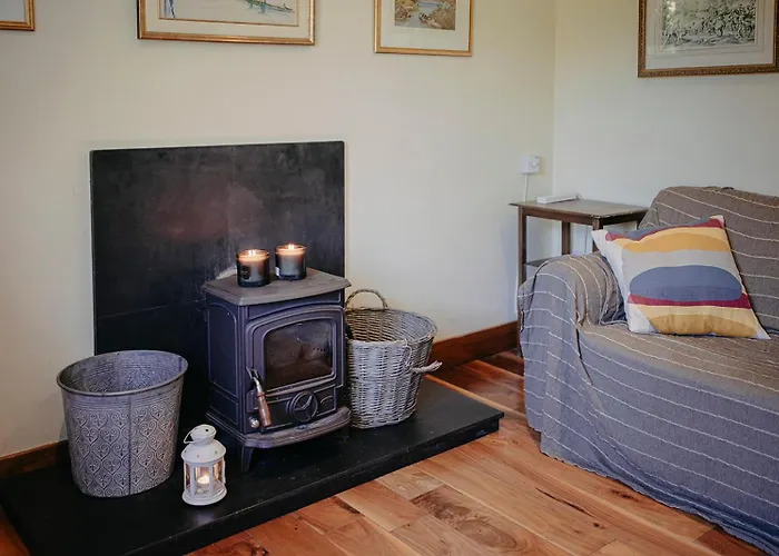 The River House Holiday home