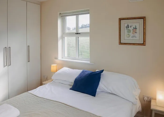 Holiday home The River House