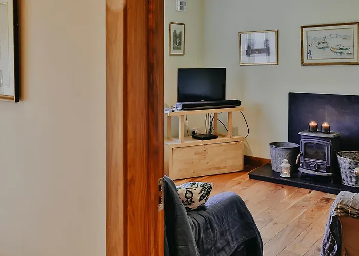The River House Vakantiehuis Slane