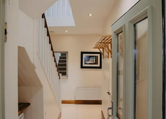 Vakantiehuis The River House Slane