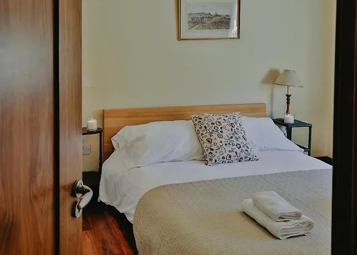 Holiday home The River House