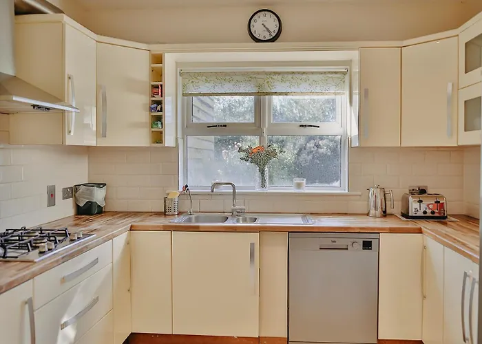 The River House Дом отдыха *