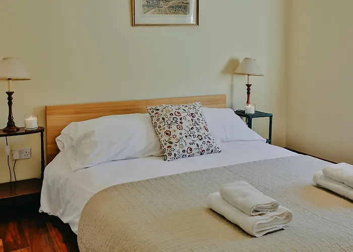 Vakantiehuis The River House *