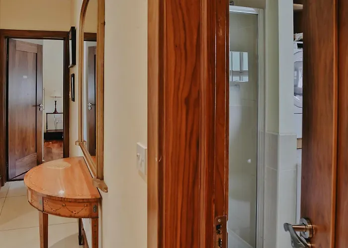 Holiday home The River House *