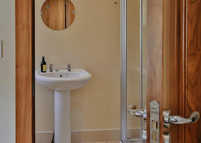 The River House Vakantiehuis Slane