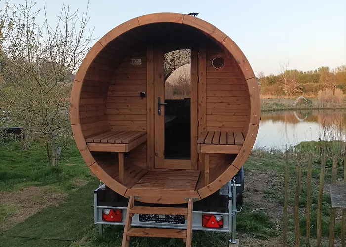 The River House *