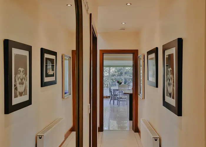 The River House Holiday home *