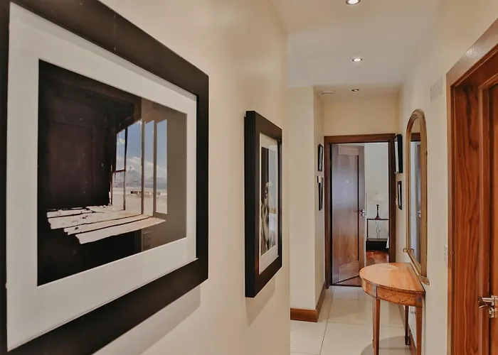 The River House Holiday home Slane