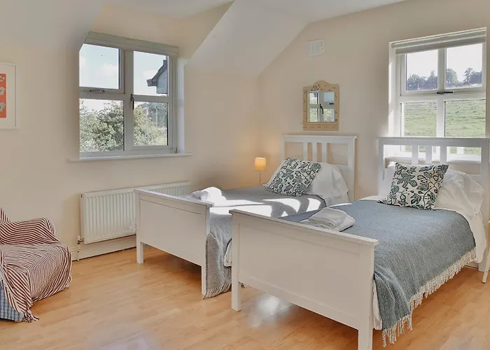 Vakantiehuis The River House
