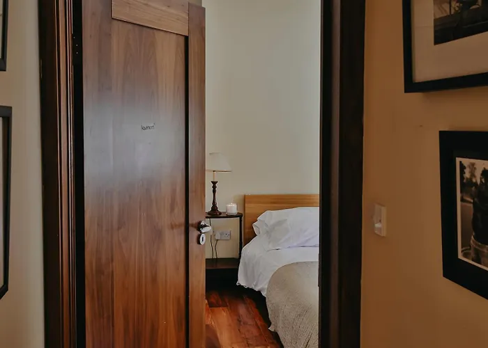 Дом отдыха The River House *